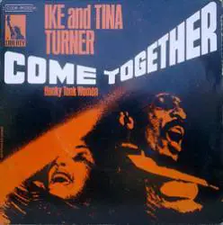 Ike Turner : Come Together (Single)